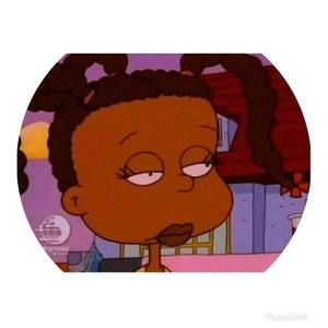 Meet your Posher, Shatonna